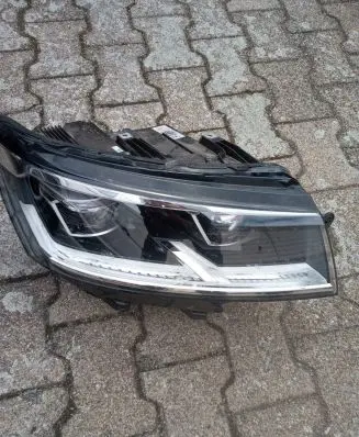 Volkswagen Multivan T6 Headlight/headlamp 7L1941036D 90199401 070321