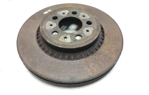 Volvo XC90 Rear brake disc
