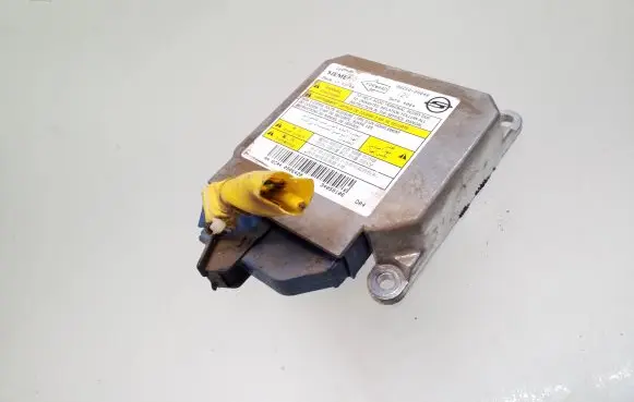 SsangYong Kyron Airbag control unit/module 8625009040 5WY64064