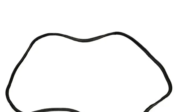 Opel Insignia A Loading door rubber seal (on body) 