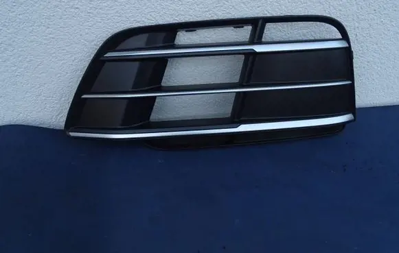 Audi Q5 SQ5 Front bumper lower grill 80A807681D