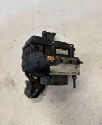 Renault Megane III ABS Pump 8200747140 0265232077 66B024A1