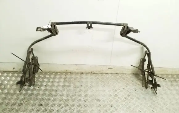 Mercedes-Benz SL R230 Tailgate/trunk/boot hinge