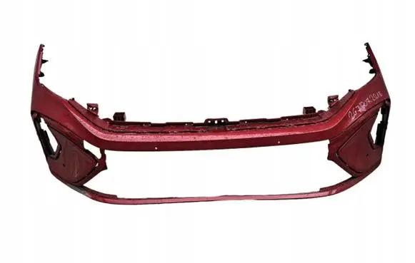 Volkswagen Taigo Front bumper 2G7807221E