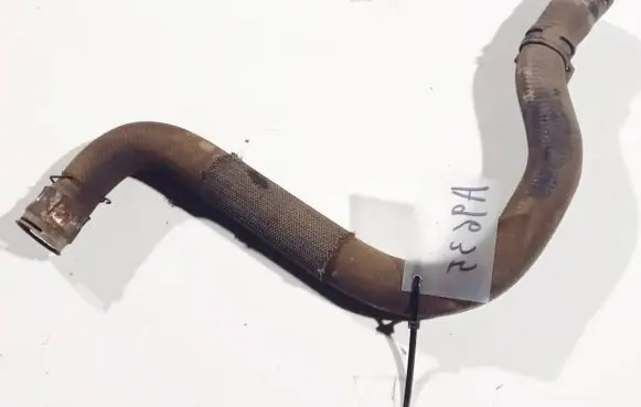 Peugeot 806 Engine coolant pipe/hose