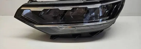 Volkswagen PASSAT B8 Headlight/headlamp 3G1941035P