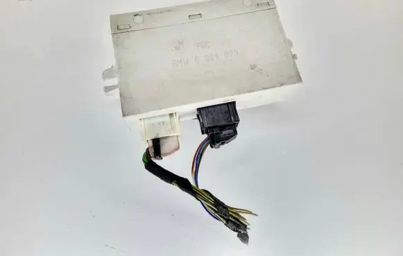 BMW 5 E39 Parking PDC control unit/module 702813A00 6904023