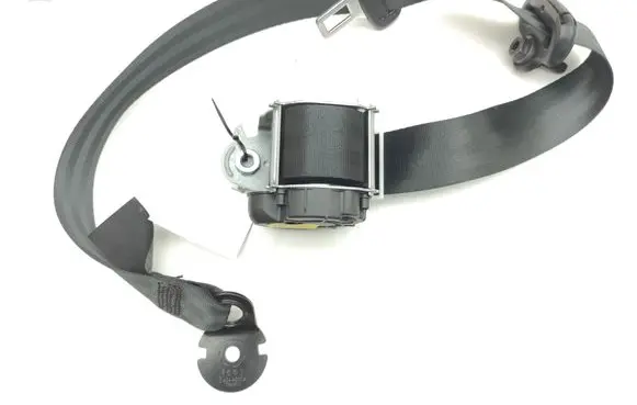 Fiat Talento Front seatbelt 34144152C 34189916C
