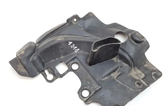 Tesla Model X Engine compartment rubber 103621200D