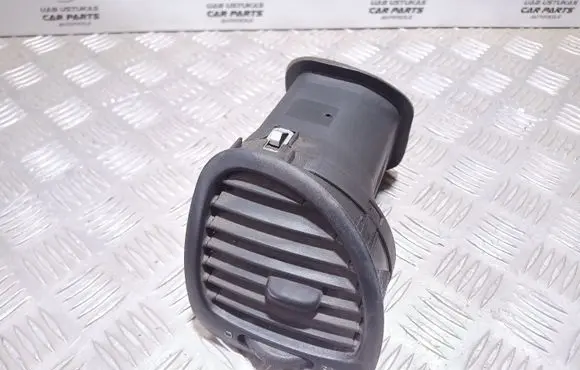 Volkswagen Sharan Dashboard side air vent grill/cover trim 7M1819704F
