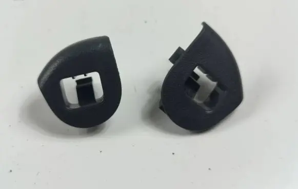 Peugeot 3008 I Dashboard trim