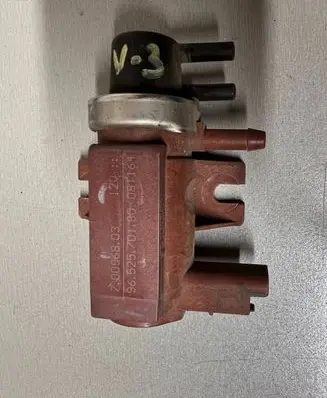 Volvo V50 Turbo solenoid valve 9652570180 08T164 70096803