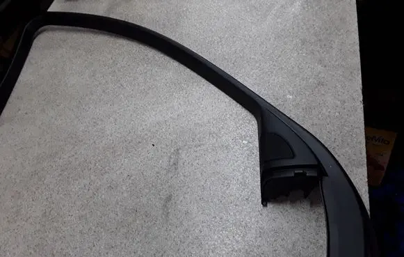 BMW X6 E71 Other front door trim element 7179731