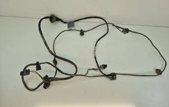 Audi A4 S4 B8 8K Parking sensor (PDC) wiring loom 8K0971104C