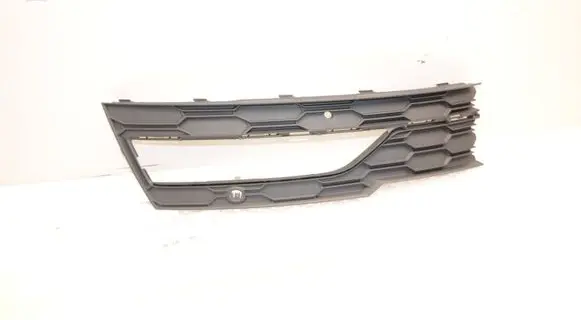 Skoda Octavia Mk4 Front bumper lower grill 5E3807069E 10285