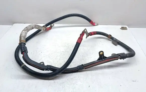 BMW X3 F25 Positive cable (battery) 7810862