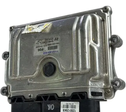 Hyundai Ioniq Torque split ecu control unit/module 3919903AC0
