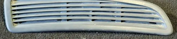 Volvo S80 Panel trim V06V0