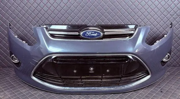 Ford C-MAX II Front bumper 