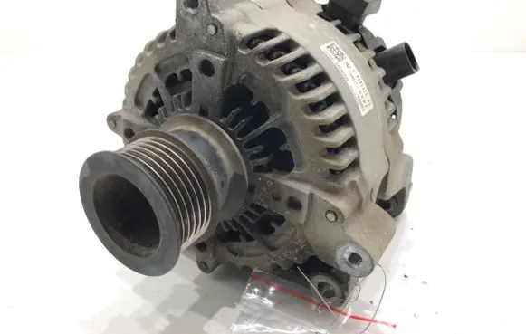 BMW 3 GT F34 Generator/alternator 8645325