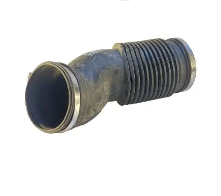 Peugeot 407 Intercooler hose/pipe