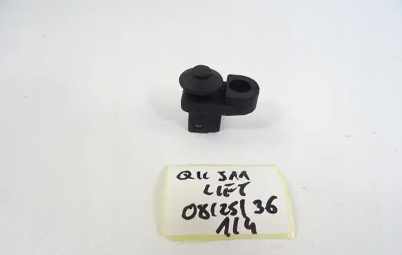 Nissan Qashqai Front door sensor coupe 