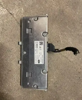 Land Rover Discovery Sport Windshield/windscreen camera HK7219H406