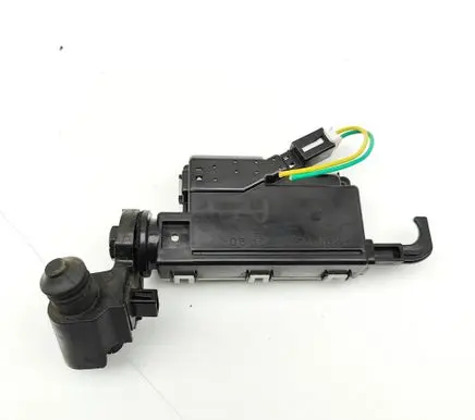 Mazda MX-5 ND Fuel tank cap lock N24356890 N2435683XC