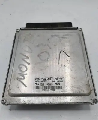 Engine control unit/module