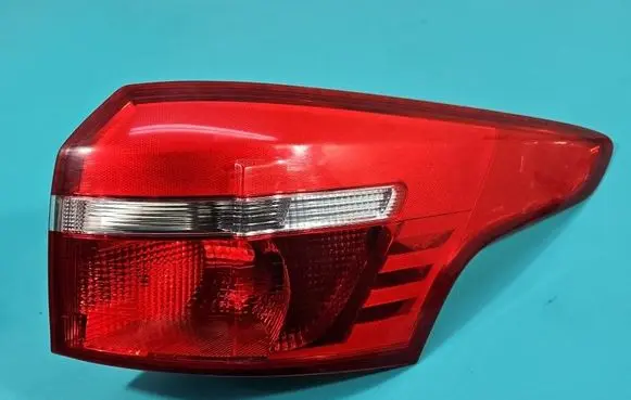 Ford Focus Rear/tail lights F1EB13404D IMPRK1556208