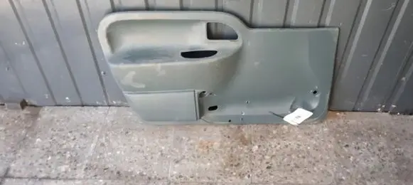 Renault Kangoo I Front door card panel trim 7700304760
