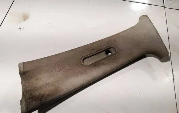 Volkswagen Bora (B) pillar trim (top) 1j4867285a