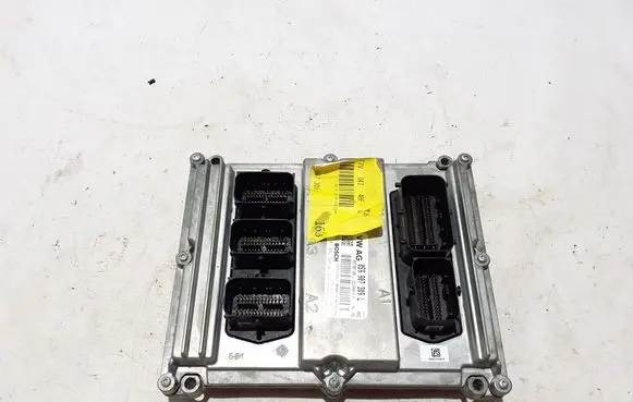 Engine control unit/module