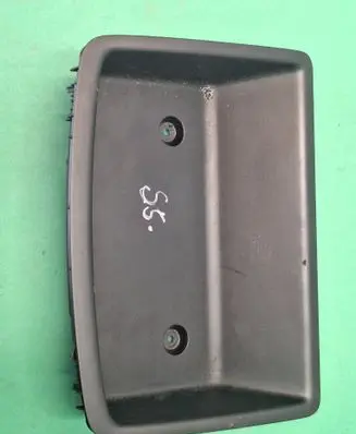 Volkswagen Golf V Other interior part 1K0857921