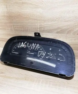 Renault Laguna I Speedometer (instrument cluster) 7700844751 09044629902