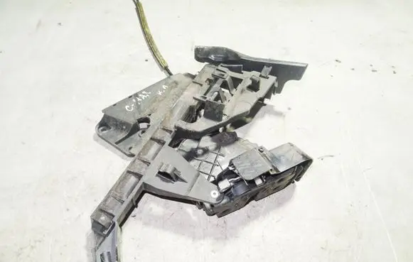 Ford Focus C-MAX Rear door lock 3M5AR26413BN