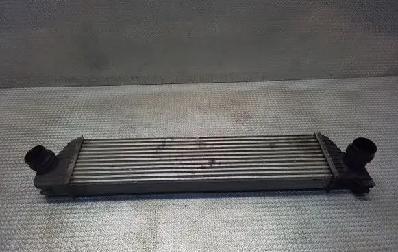 Renault Master III Intercooler radiator T0832004 144960015R