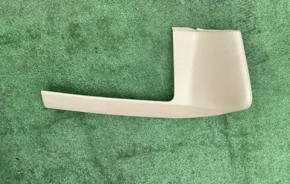 Tesla Model S Dashboard lower bottom trim panel 100231007D