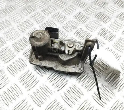 Volkswagen PASSAT B8 Intake manifold valve actuator/motor 5Q0253691K