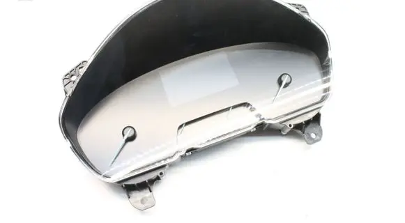Ford Focus Speedometer (instrument cluster) JX7T14F094CBA