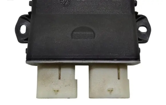 Peugeot 3008 II Parking PDC control unit/module 9809260680