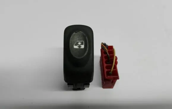 Renault Scenic I Electric window control switch 838099G