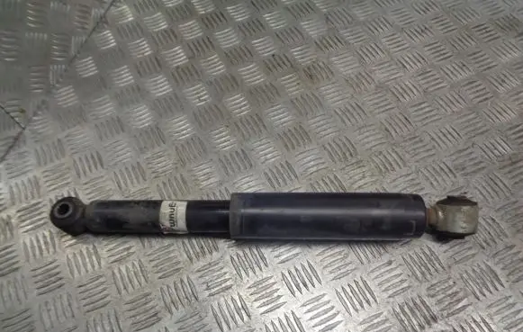 Opel Vectra C Rear shock absorber/damper AGX080MT
