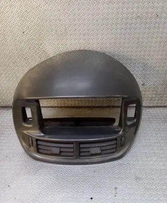 Toyota Previa (XR30, XR40) II Radio/GPS head unit trim 5541228270