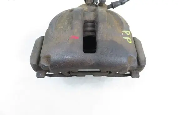 Volkswagen II LT Front brake caliper 