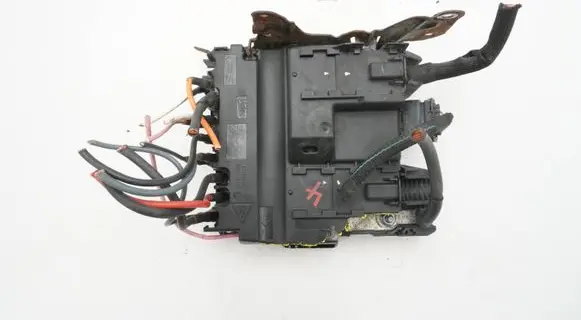 Peugeot 3008 II Other wiring loom 9675350380