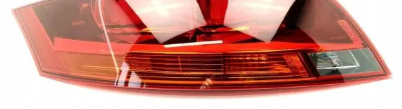Audi TT TTS Mk2 Rear/tail lights 1041093