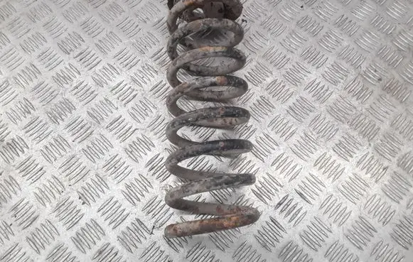 Peugeot 605 Rear coil spring