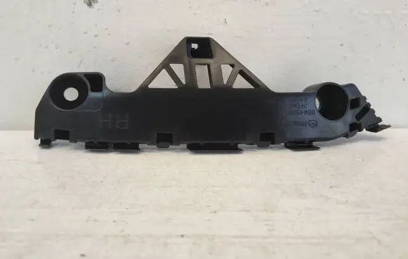 Mazda 3 II Front bumper mounting bracket BBM4500T1AUTOAS4 BBM4500T1