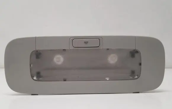 Volkswagen Golf VI Rear seat light 1K0947291H